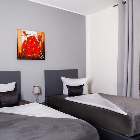 Aparthotel Menden Luaran gambar