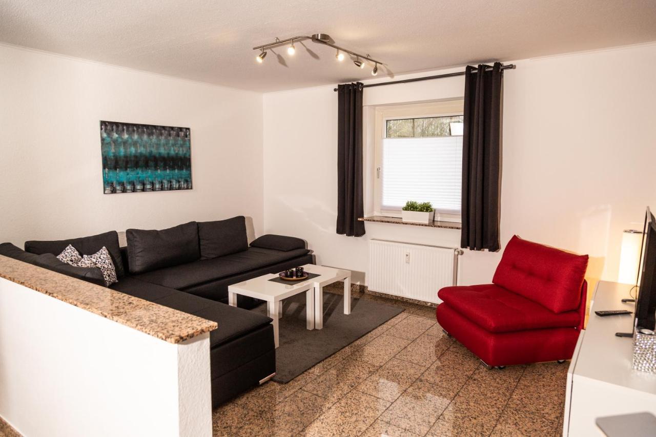 Aparthotel Menden Luaran gambar