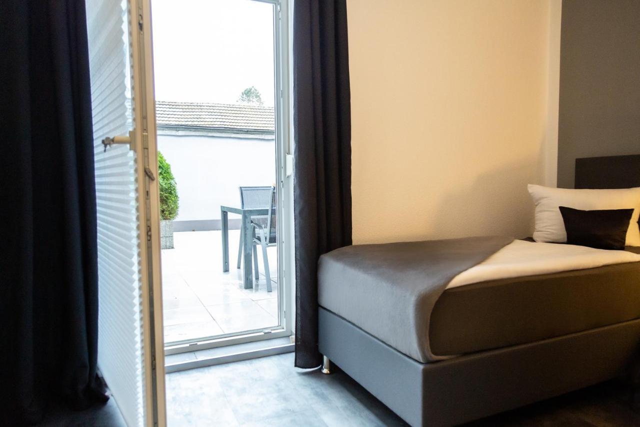 Aparthotel Menden Luaran gambar