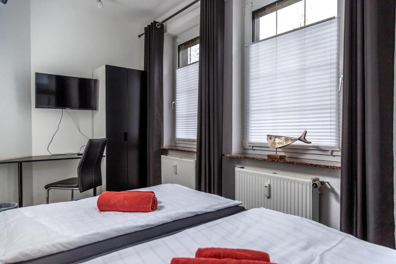 Aparthotel Menden Luaran gambar