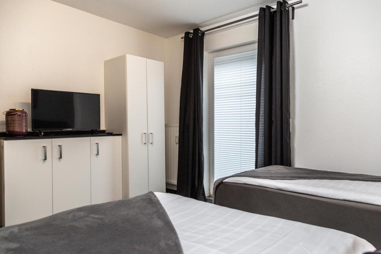 Aparthotel Menden Luaran gambar