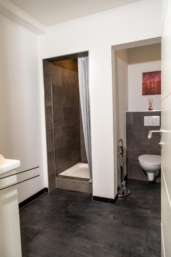Aparthotel Menden Luaran gambar