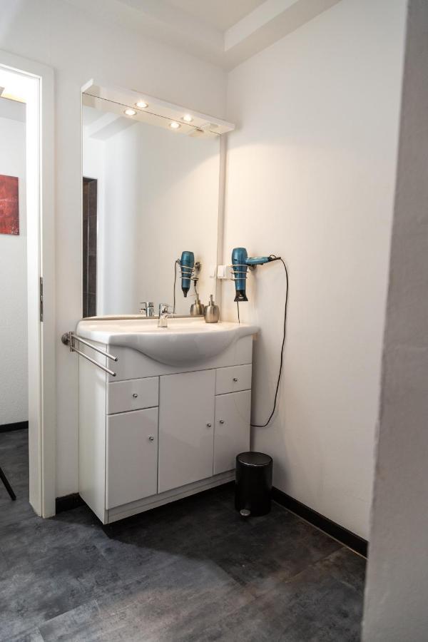 Aparthotel Menden Luaran gambar