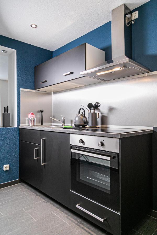 Aparthotel Menden Luaran gambar