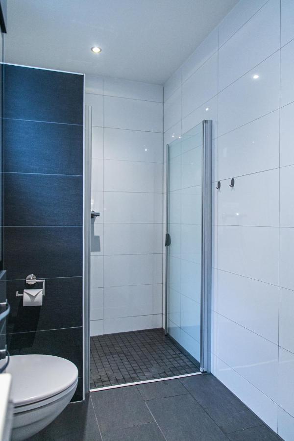 Aparthotel Menden Luaran gambar