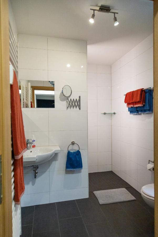 Aparthotel Menden Luaran gambar