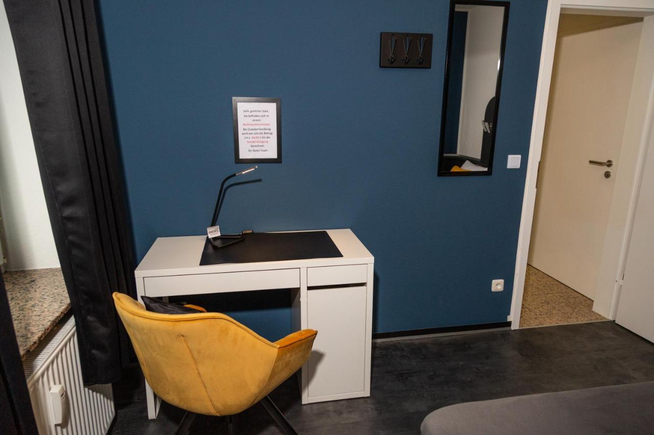 Aparthotel Menden Luaran gambar