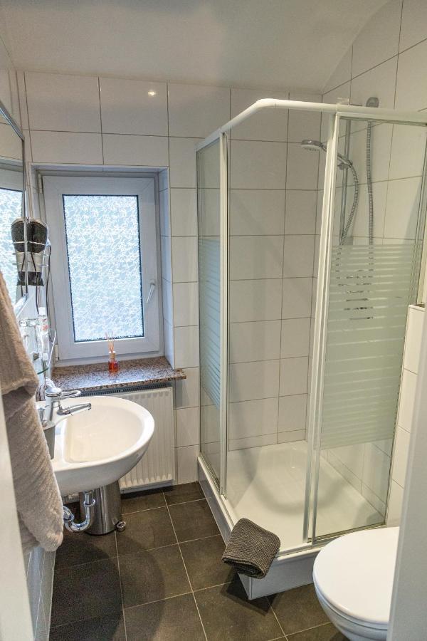 Aparthotel Menden Luaran gambar