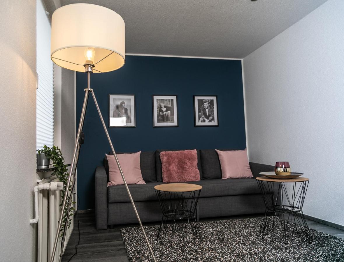 Aparthotel Menden Luaran gambar