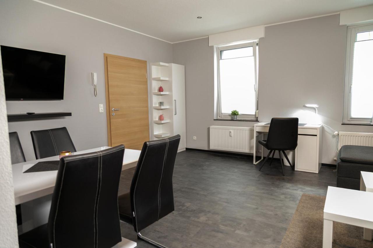 Aparthotel Menden Luaran gambar