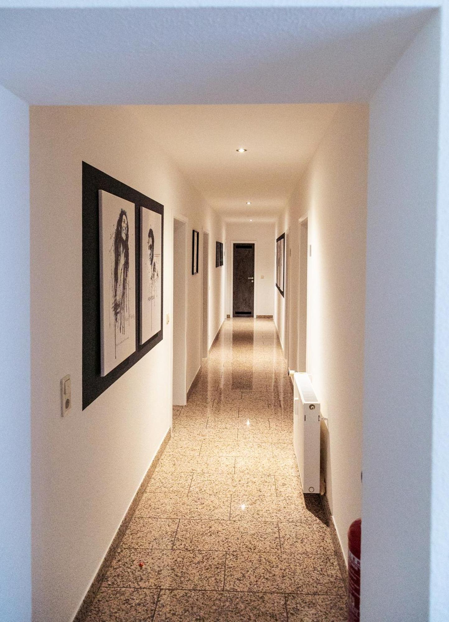 Aparthotel Menden Luaran gambar