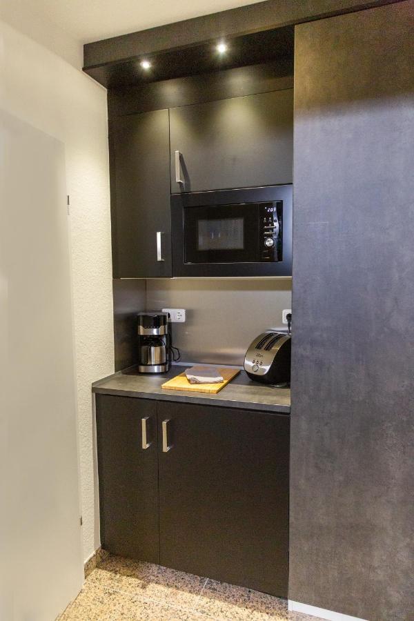 Aparthotel Menden Luaran gambar