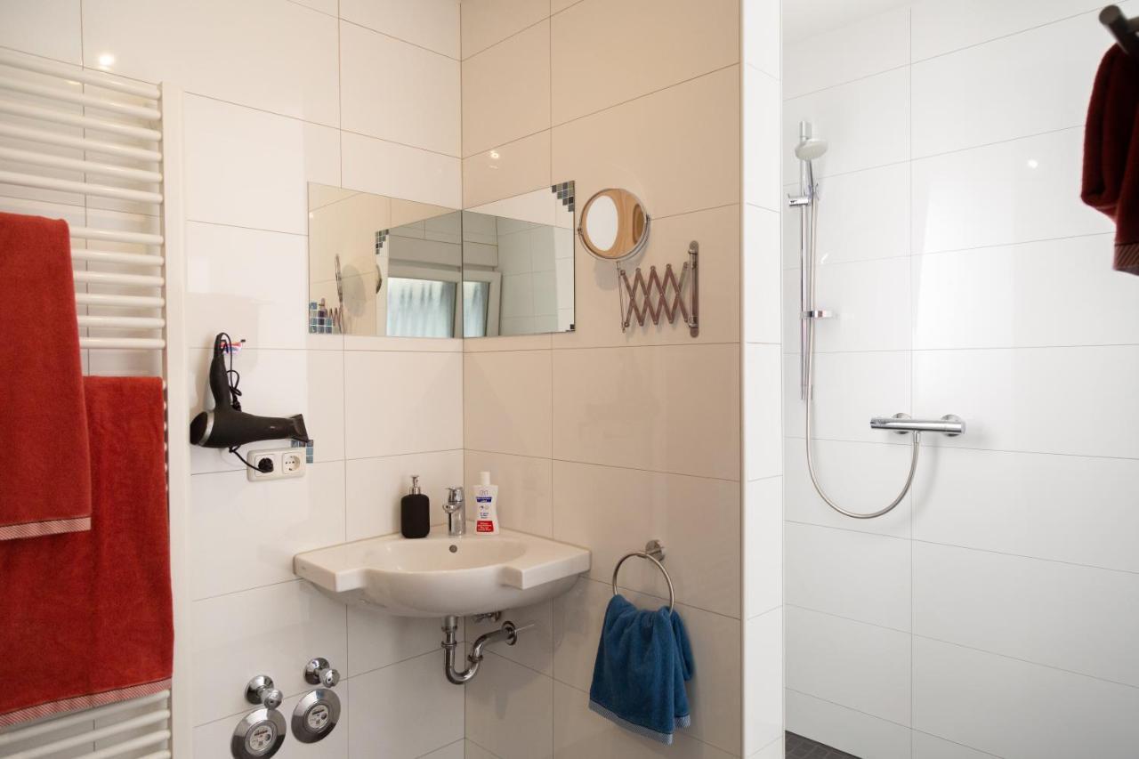 Aparthotel Menden Luaran gambar