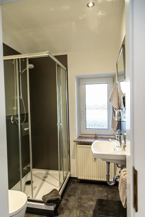 Aparthotel Menden Luaran gambar